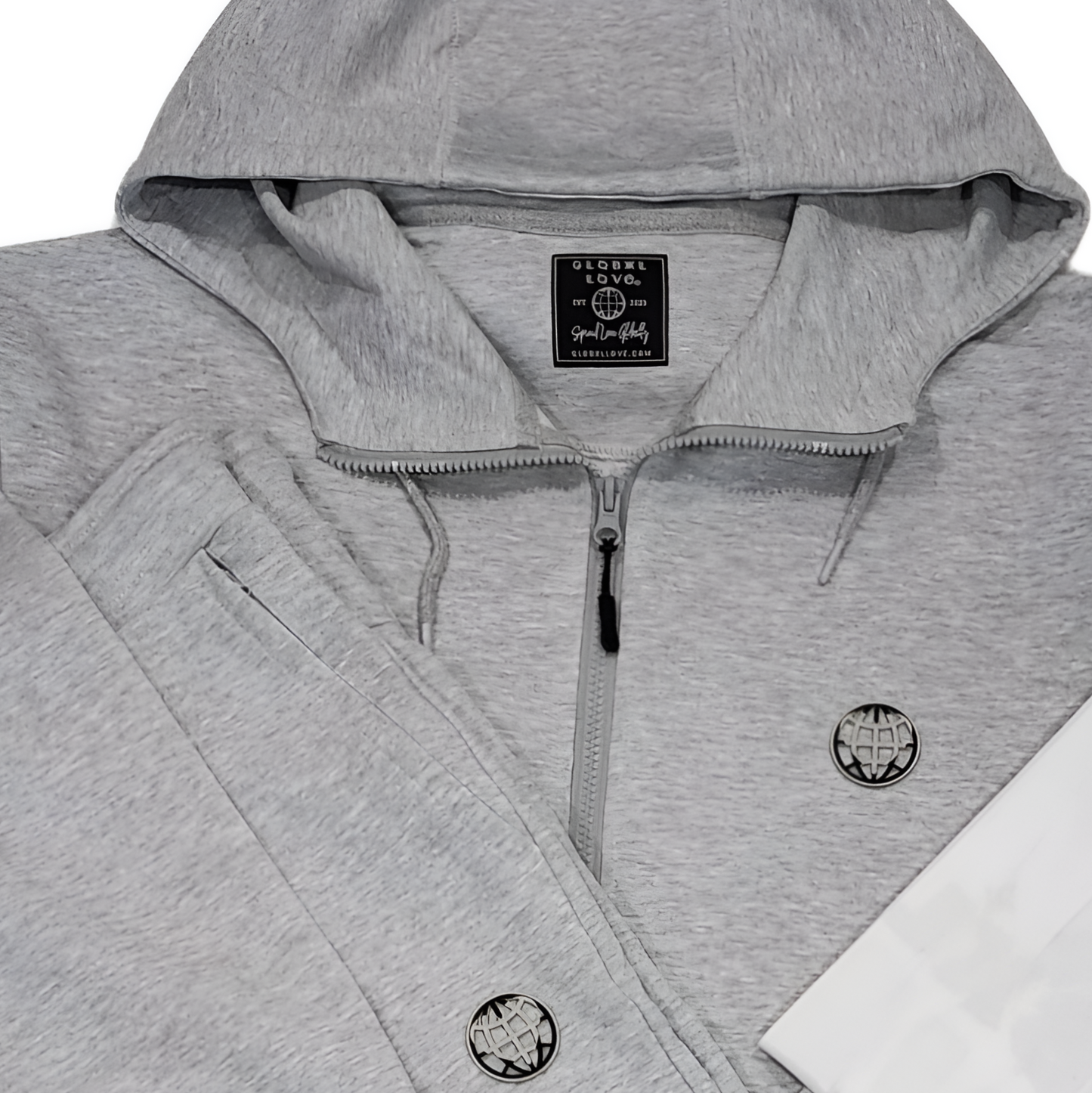 DUOTHERM SWEATSUIT