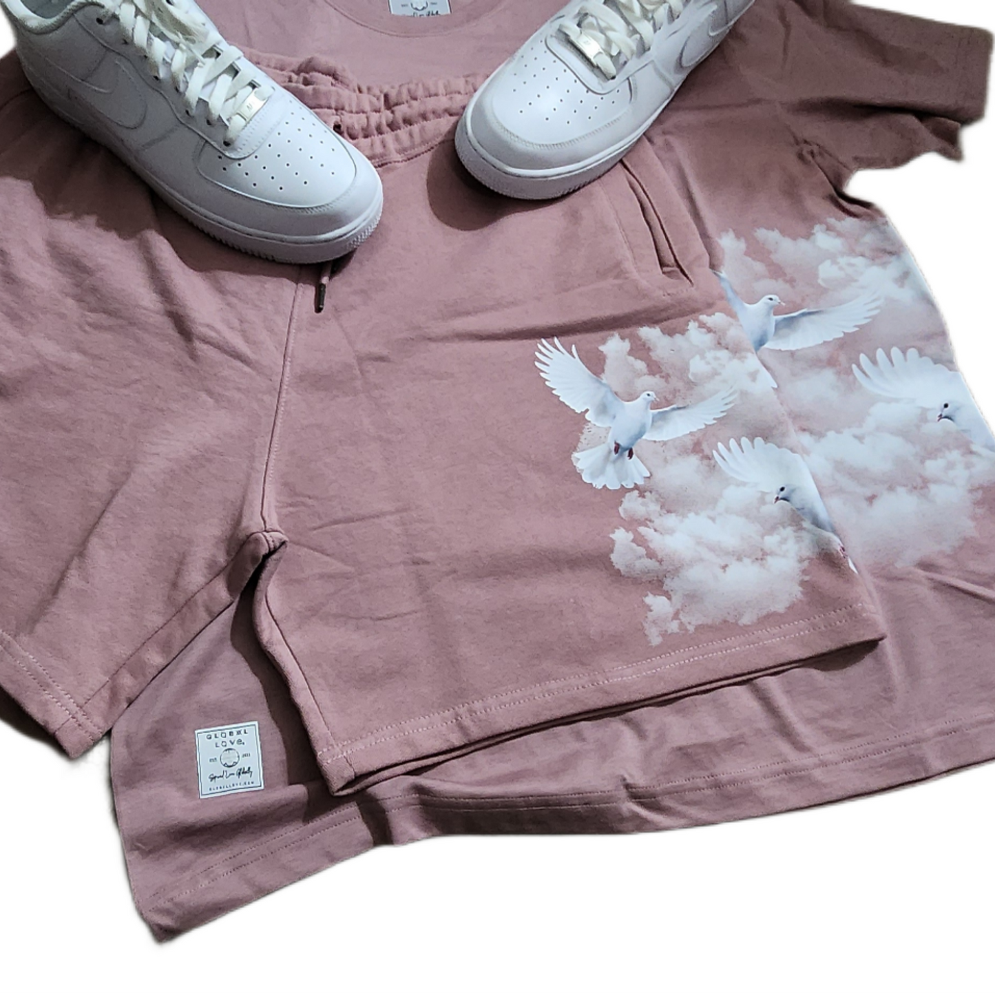PEACE • HARMONY • JOY COLLECTION (LIMITED RELEASE)