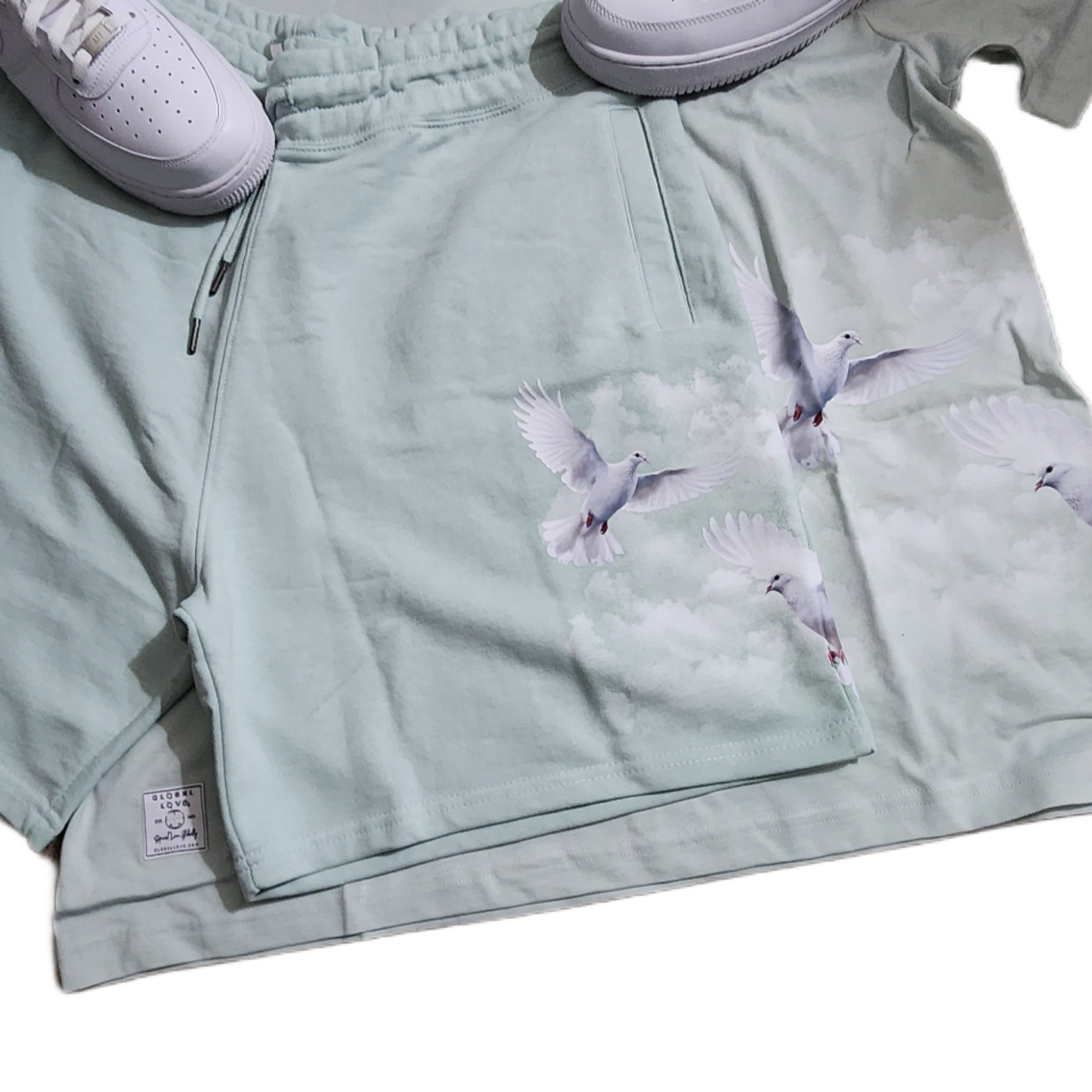 PEACE • HARMONY • JOY COLLECTION (LIMITED RELEASE)
