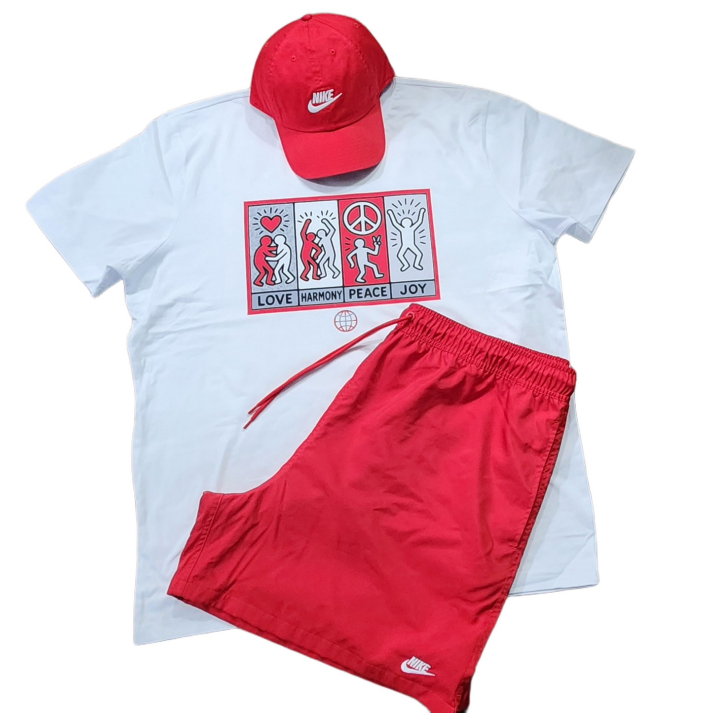 UNITY TEE | CUSTOM