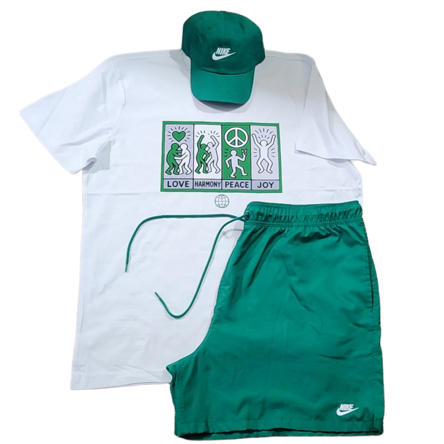 UNITY TEE • CUSTOM