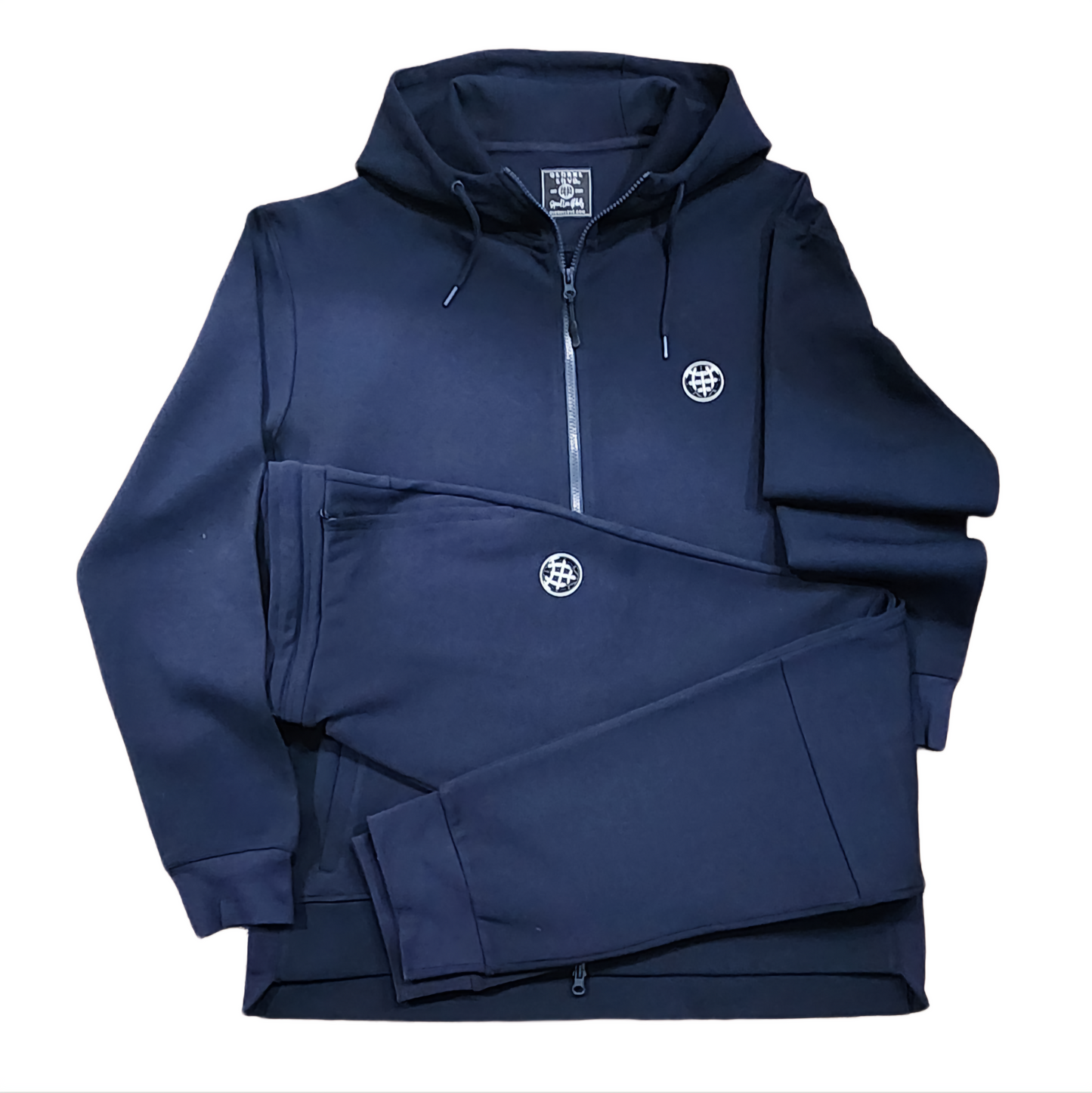DUOTHERM SWEATSUIT