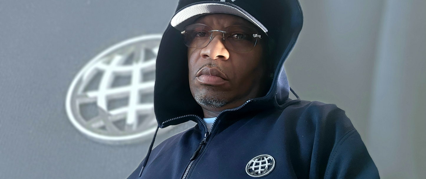 DUOTHERM SWEATSUIT
