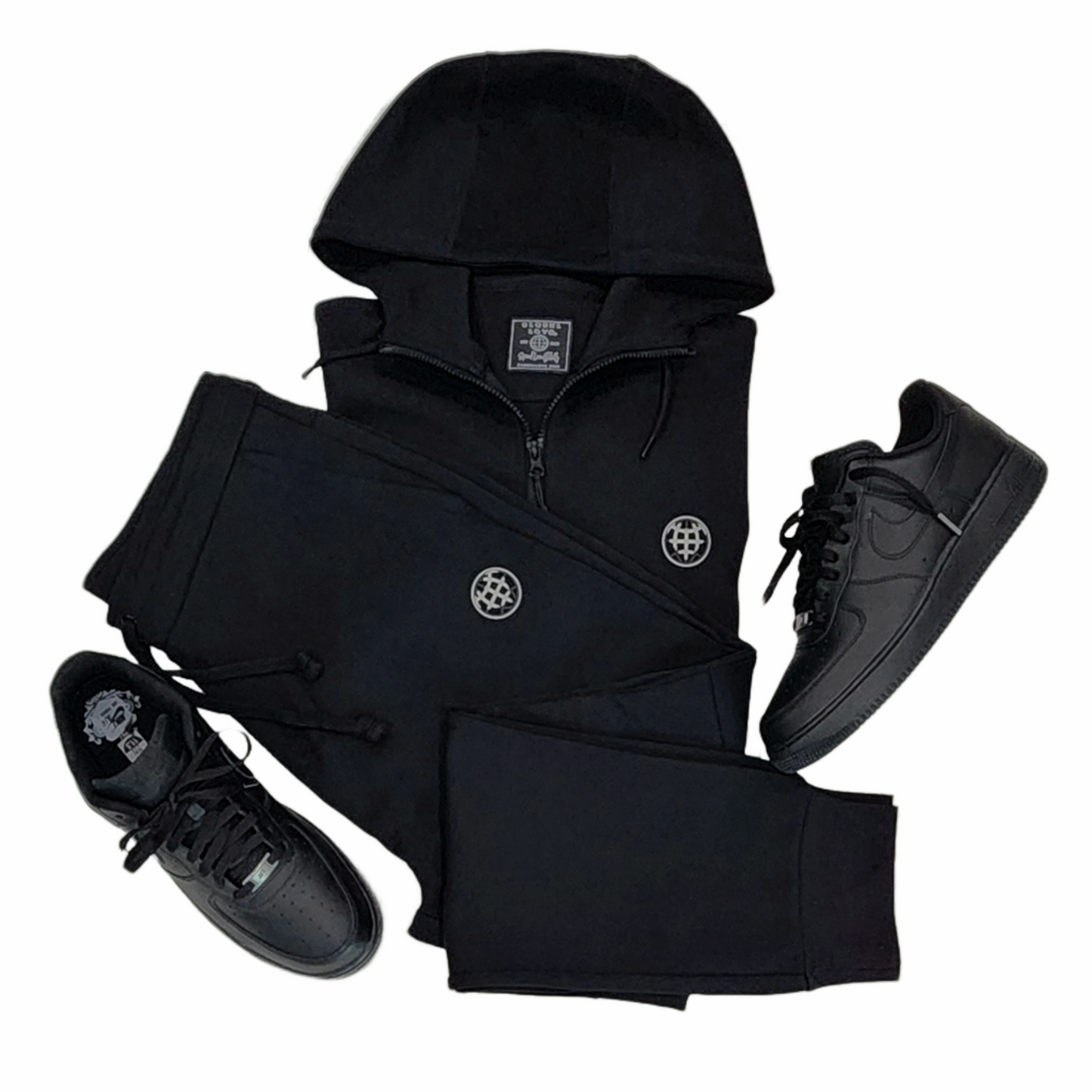 DUOTHERM SWEATSUIT