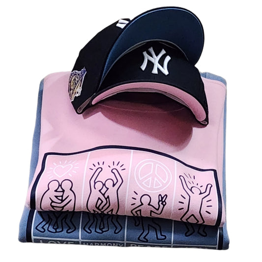 UNITY SWEATSHIRT (MIDWEIGHT) | CUSTOM