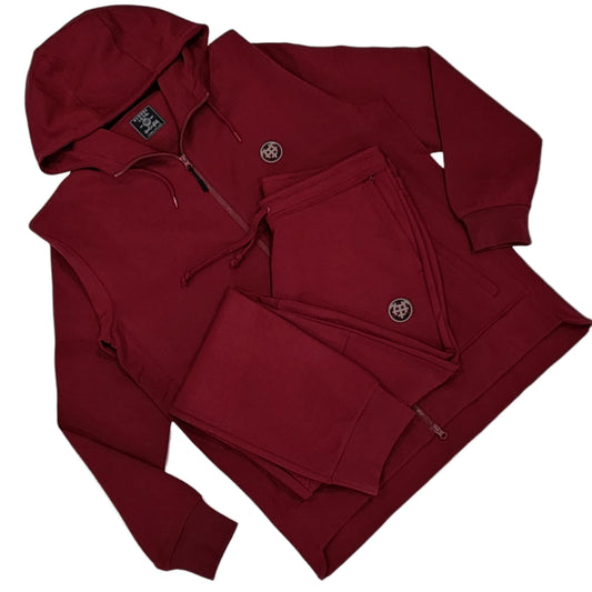 DUOTHERM SWEATSUIT