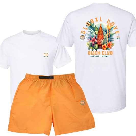 BEACH CLUB COLLECTION  (LIMITED RELEASE)