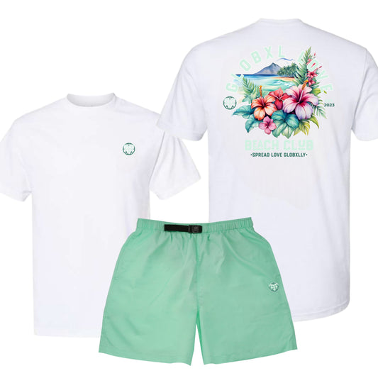 BEACH CLUB COLLECTION  (LIMITED RELEASE)