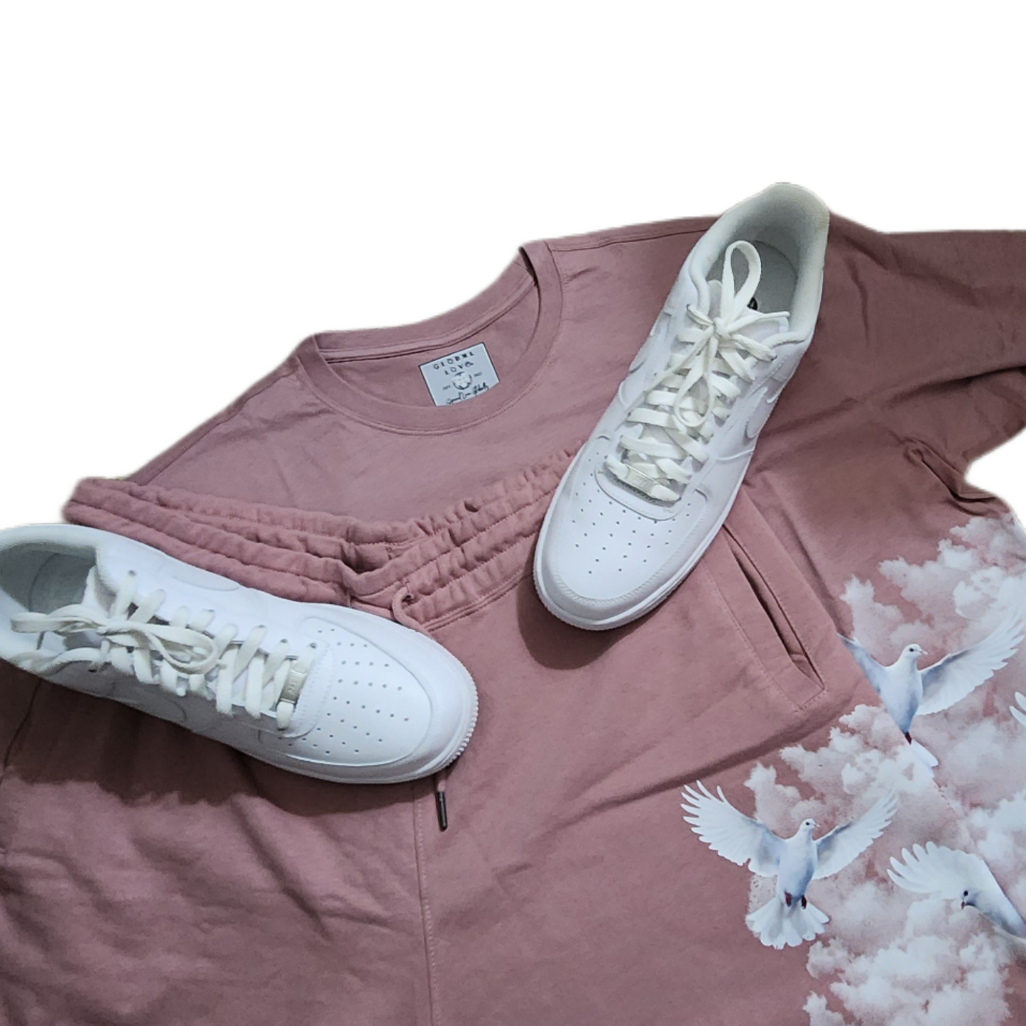 PEACE • HARMONY • JOY COLLECTION (LIMITED RELEASE)