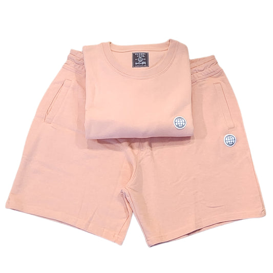 GLOBXL SWEATSHIRT SET