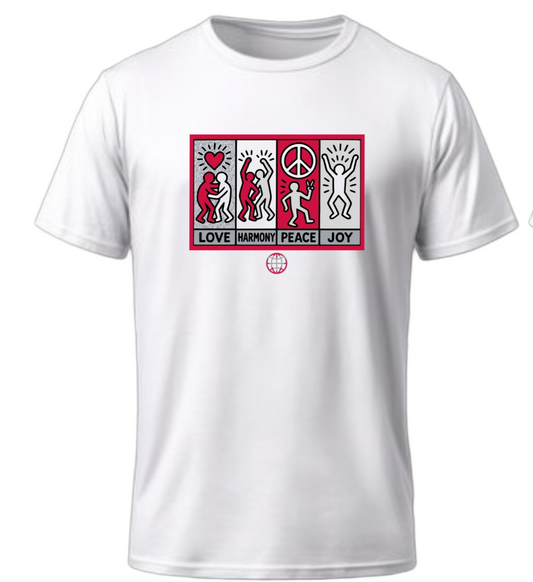 UNITY TEE | CUSTOM