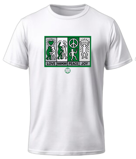 UNITY TEE | CUSTOM