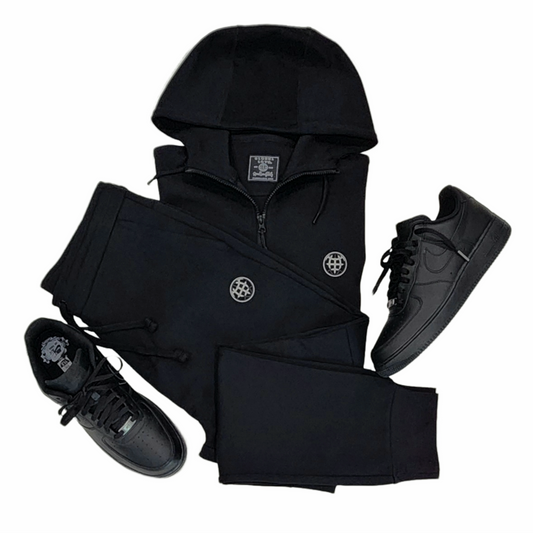 DUOTHERM SWEATSUIT