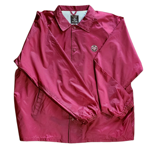HALL OF FAME COACH JACKET