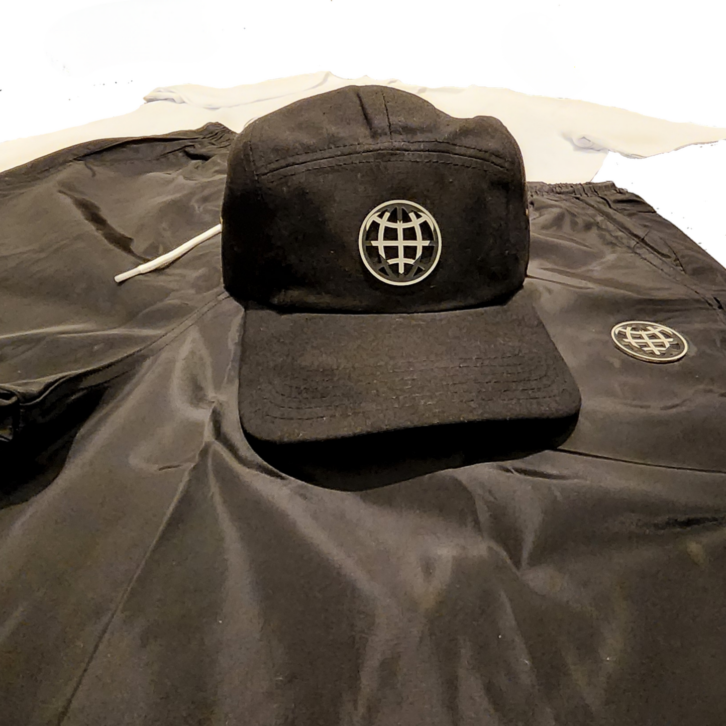 SIMPLE LIFE SHORT SET