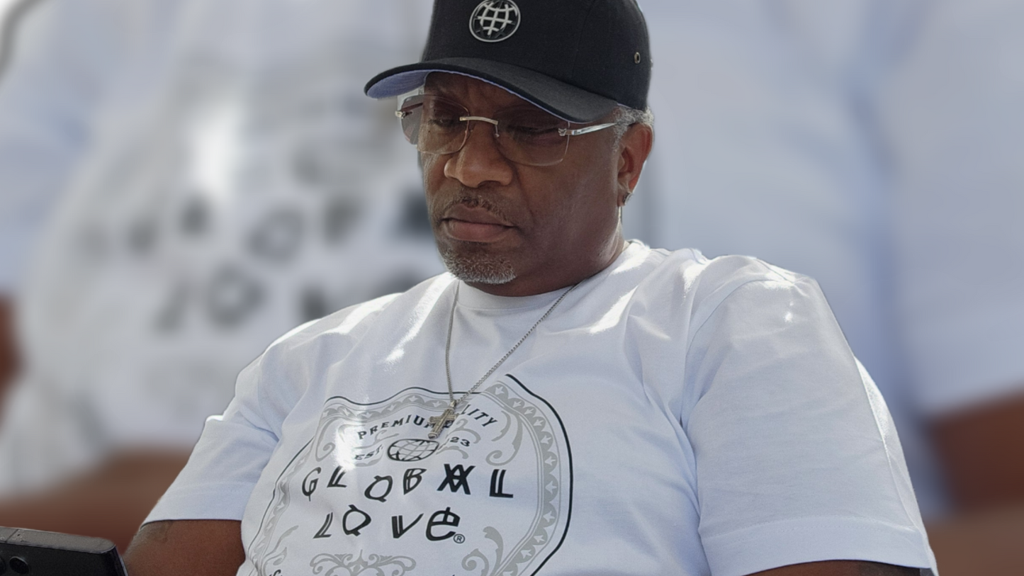 SIMPLE LIFE SHORT SET