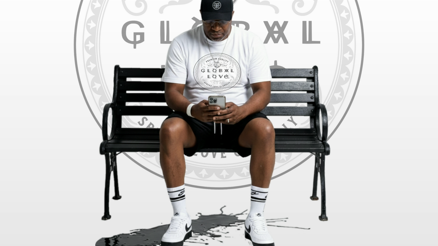 SIMPLE LIFE SHORT SET