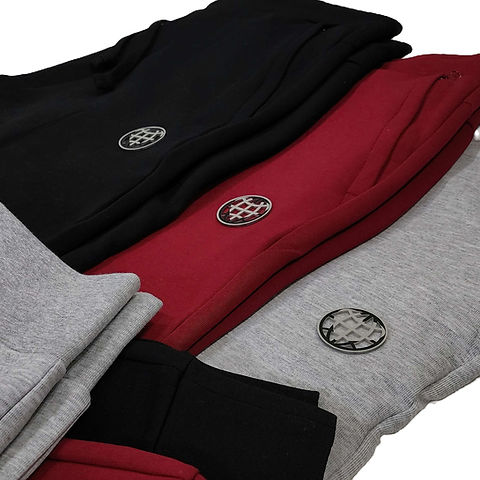 DUOTHERM SWEATSUIT