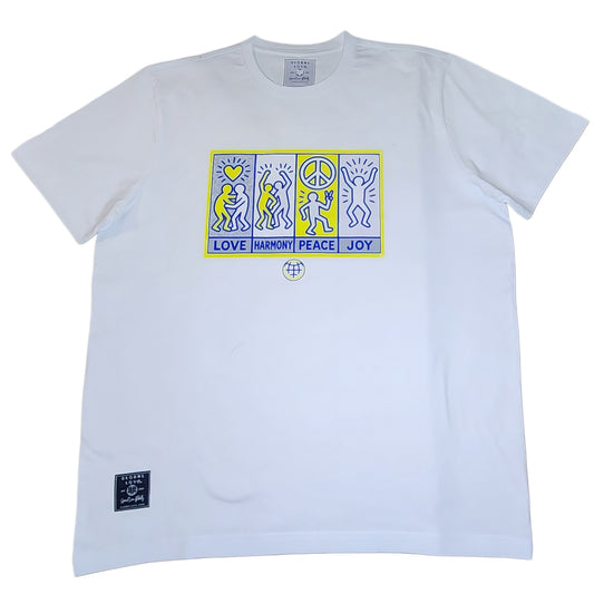 UNITY TEE • CUSTOM