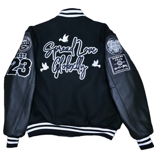 VARSITY JACKET