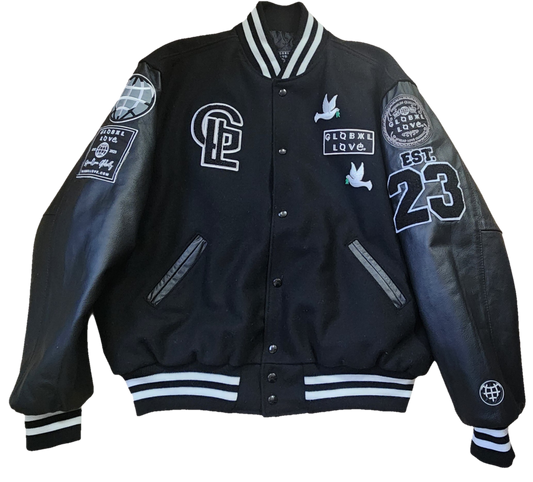 VARSITY JACKET