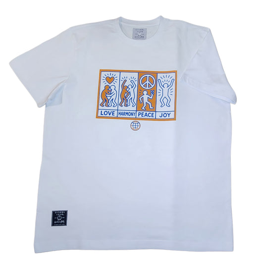 UNITY TEE • CUSTOM
